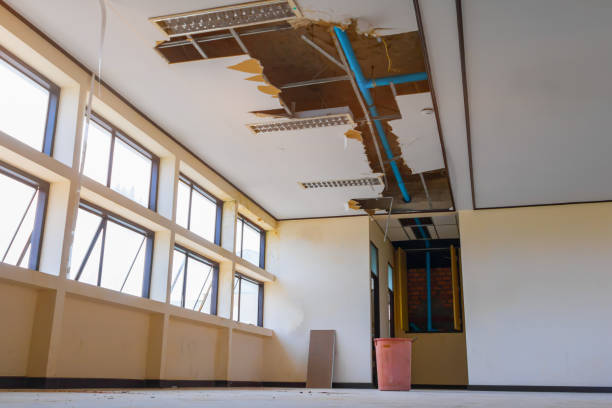 Best Commercial water damage restoration  in Mila Doce, TX